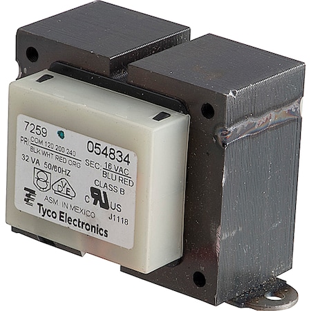 Taylor Freezer Transformer 54834